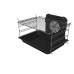 Стеклокерамическая плита Gorenje GEC6C40BG