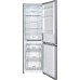 Отдельностоящий двухкамерный холодильник Gorenje NRK619FAS4