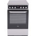 Электрическая плита Haier HCX-5CDPX1
