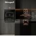 Духовой шкаф Weissgauff EOV 206 SB Black Edition
