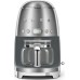 Капельная кофеварка Smeg DCF02SSEU