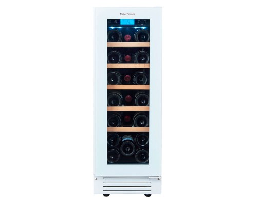 Винный шкаф Cellar Private CP020-1TWH