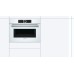 Компактный духовой шкаф Bosch CMG633BW1