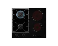 Варочная поверхность Hiberg VM 6021 B