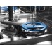 Встраиваемая посудомоечная машина Electrolux EEG68600W