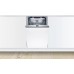 Встраиваемая посудомоечная машина Bosch SPV6HMX4MR
