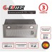 Вытяжка кухонная встраиваемая EXITEQ EX-1276