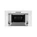 Встраиваемая кухонная вытяжка LEX GS BLOC G 600 White