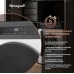 Стиральная машина с сушкой Weissgauff WMD 46148 DC Inverter Steam