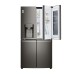 Холодильник LG GR-X24FMKBL