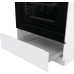 Электрическая плита Gorenje GECS6C70WC