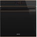 Духовой шкаф Smeg SO6604S4PNR
