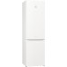 Отдельностоящий двухкамерный холодильник Gorenje NRK 6201 SYW