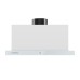 Вытяжка Maunfeld TS Touch 50 Glass White