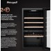 Винный холодильник Weissgauff WWC-49 DB DualZone