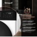 Стиральная машина с прямым приводом и инвертором Weissgauff WM 4926 Direct Drive Inverter