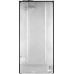 Отдельностоящий холодильник с инвертором Weissgauff WCD 510 Built-in Inverter NoFrost Black Glass