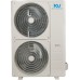 Кассетный кондиционер Mdv MDCD-48HRFN8/MDOU-48HFN8/T-MBQ4-04BD
