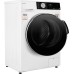 Стиральная машина с сушкой Weissgauff WMD 47148 DC Inverter Steam