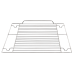 Духовой шкаф Hansa BOEI68004
