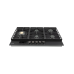 Варочная поверхность Hiberg VM 9255 B