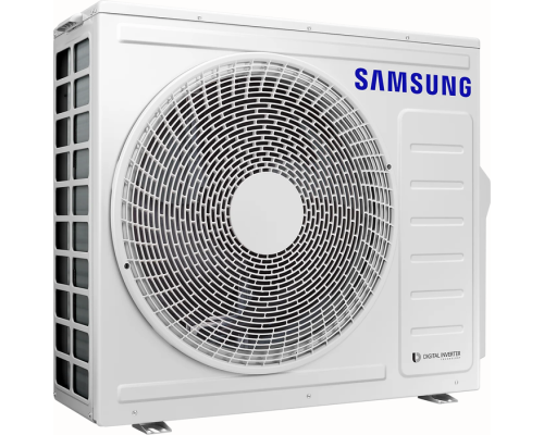 Внешний блок мульти сплит-системы на 4 комнаты Samsung Free Match AJ080TXJ4KH/EA