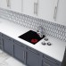 Электрическая варочная панель Simfer H60D14B020