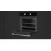 Духовой шкаф Teka HLB 8300 Black glass