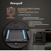 Духовой шкаф газовый Weissgauff WGO 706 D BLACK GLASS