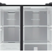 Холодильник Samsung RS64R5331B4/WT