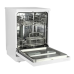 Посудомоечная машина Hansa ZWM616WH