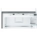Встраиваемый двухкамерный холодильник Bosch KIN86AF3M8
