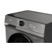 Стиральная машина Midea MF100W70BS/S-RU
