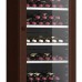 Винный шкаф Dometic C125G Wooden Walnut