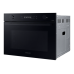 Компактный духовой шкаф Samsung NQ5B4553FBK