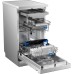Посудомоечная машина Midea MFD45S460SI
