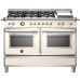 Варочный центр Bertazzoni HER126G2EAVT