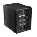 Винный шкаф Meyvel MV12-TB1