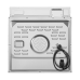 Шкаф духовой электрический Maunfeld AEOK7610W
