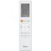 Кассетный кондиционер Midea MCBU-09HRFN8/MOX230-09HFN8-Q(GA)