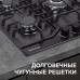 Газовая варочная панель Zigmund & Shtain G 22.4 B