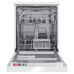 Посудомоечная машина Maunfeld MWF60120W