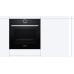 Духовой шкаф Bosch HBG635BB1