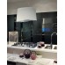 Вытяжка Falmec E.ion MARE isola 66 vetro bianco (450) CENI66.E0P6#ZZZF441F