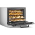 Конвекционная печь Smeg ALFA43XE1HDS