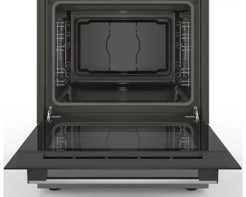Электрическая плита Bosch HKA050050Q