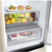 Холодильник LG GC-B459MEWM