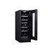 Винный шкаф Temptech SOMX30DRB