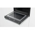 Духовой шкаф с микроволнами и паром Bosch HNG6764W6