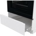 Электрическая плита Gorenje GECS5C60WPA